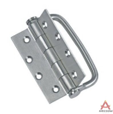 4“x3” Stainless steel handle hinge