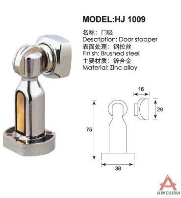 Awesum High Quality Door Stopper HJ009