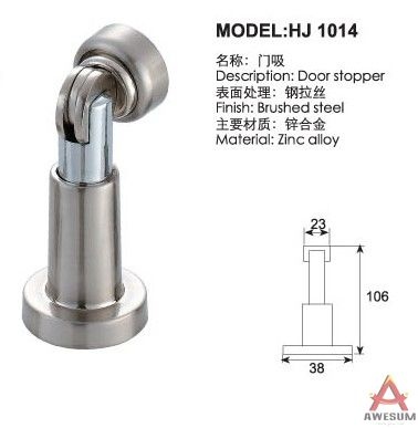 Awesum High Quality Door Stopper HJ014