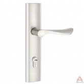 Awesum High Quality Gate Lock E8103SSG