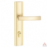 Awesum High Quality Gate Lock E8105SBB