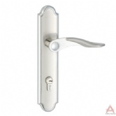 Awesum High Quality Gate Lock E8216SSG