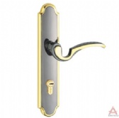 Awesum High Quality Gate Lock E08231SSG