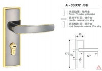 Awesum High Quality Modern Small-size Lock A08032KB