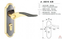 Awesum High Quality Modern Small-size Lock A08216KB