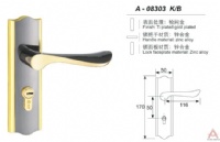 Awesum High Quality Modern Small-size Lock A08303KB