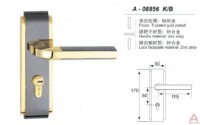 Awesum High Quality Modern Small-size Lock A08856KB