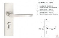 Awesum High Quality Modern Small-size Lock A010128SSG