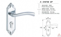 Awesum High Quality Modern Small-size Lock A010758SP