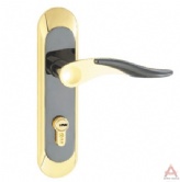 Awesum High Quality Modern Middle-size Lock C07916KB