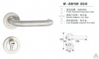 澳森高档分体锁M030100SSG