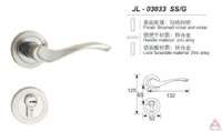 Awesum High Quality Saperate Lock JL03033SSG