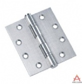 4”x4.5” stainless steel door hinge lift-off