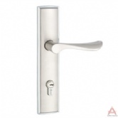 Awesum High Quality Gate Lock E8003SSG